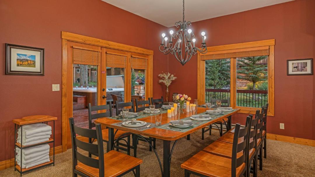 Photo of Kitchen in Christie Heights