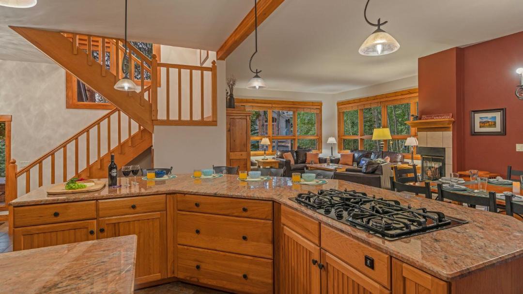 Photo of Kitchen in Christie Heights