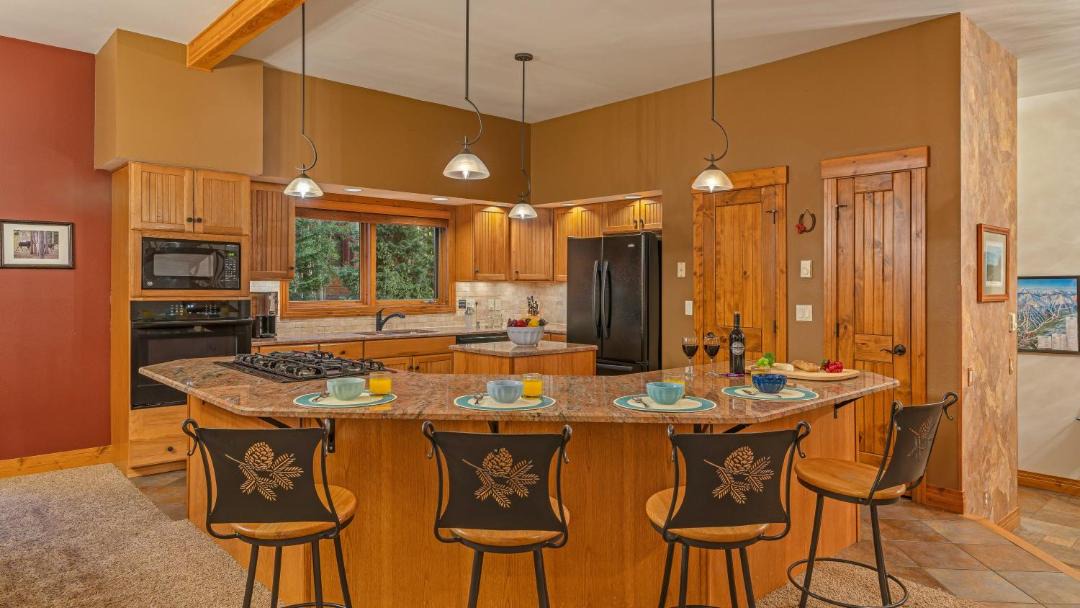Photo of Kitchen in Christie Heights