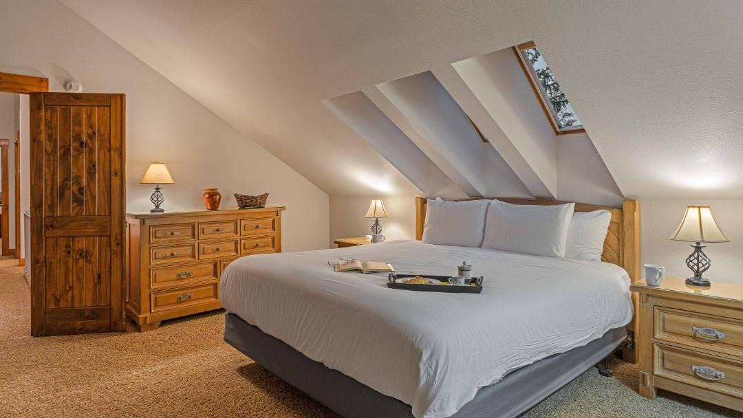Photo of Bedroom in Christie Heights