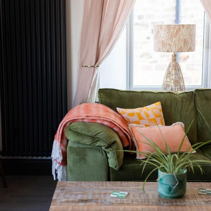 Photo of Livingroom in Alnmouth