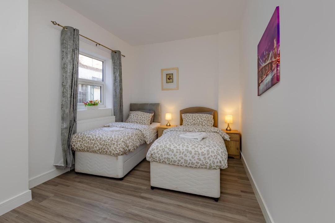 Photo of Bedroom in Clacton-on-Sea