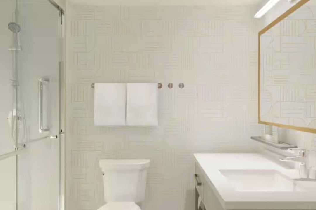 Photo of Bathroom in Spring Hill