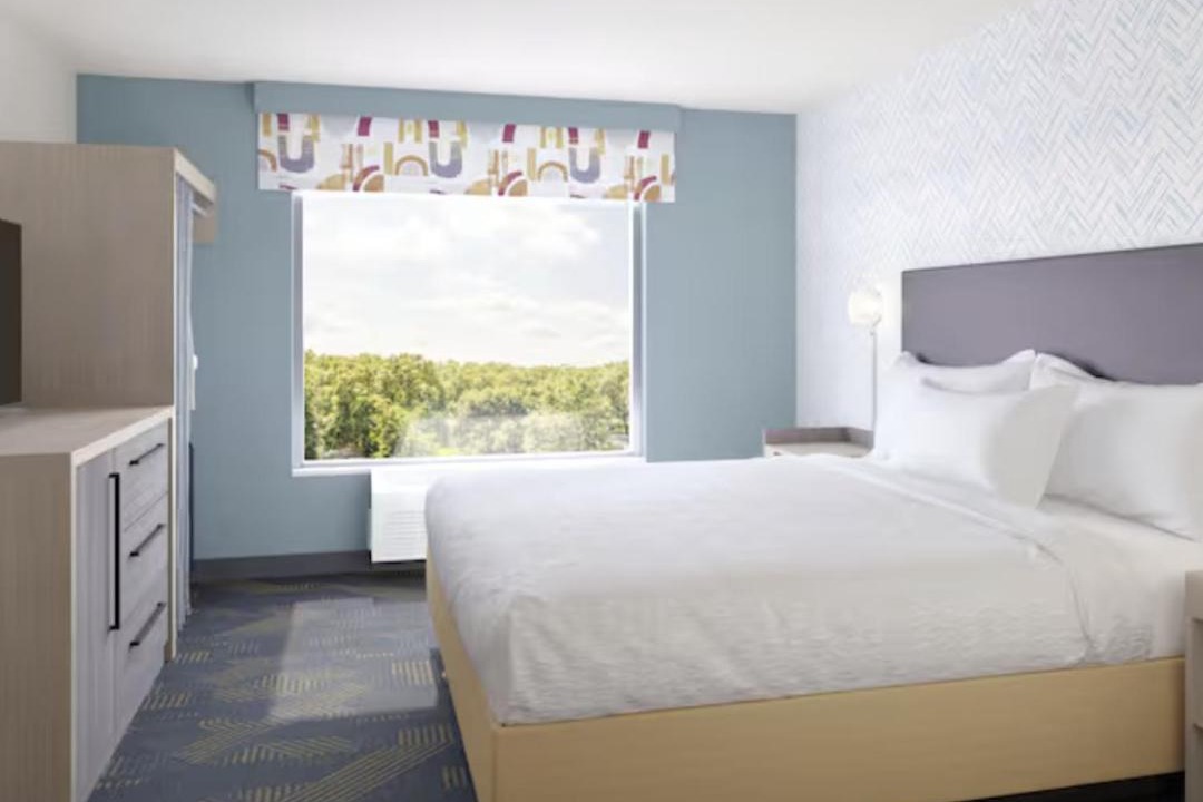 Photo of Bedroom in Spring Hill