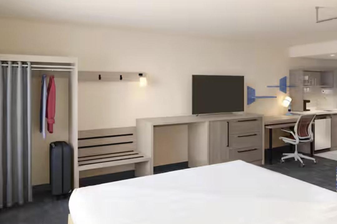 Photo of Bedroom in Spring Hill