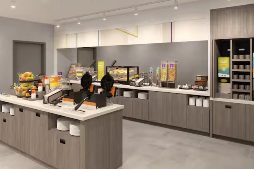 Photo of Kitchen in Spring Hill