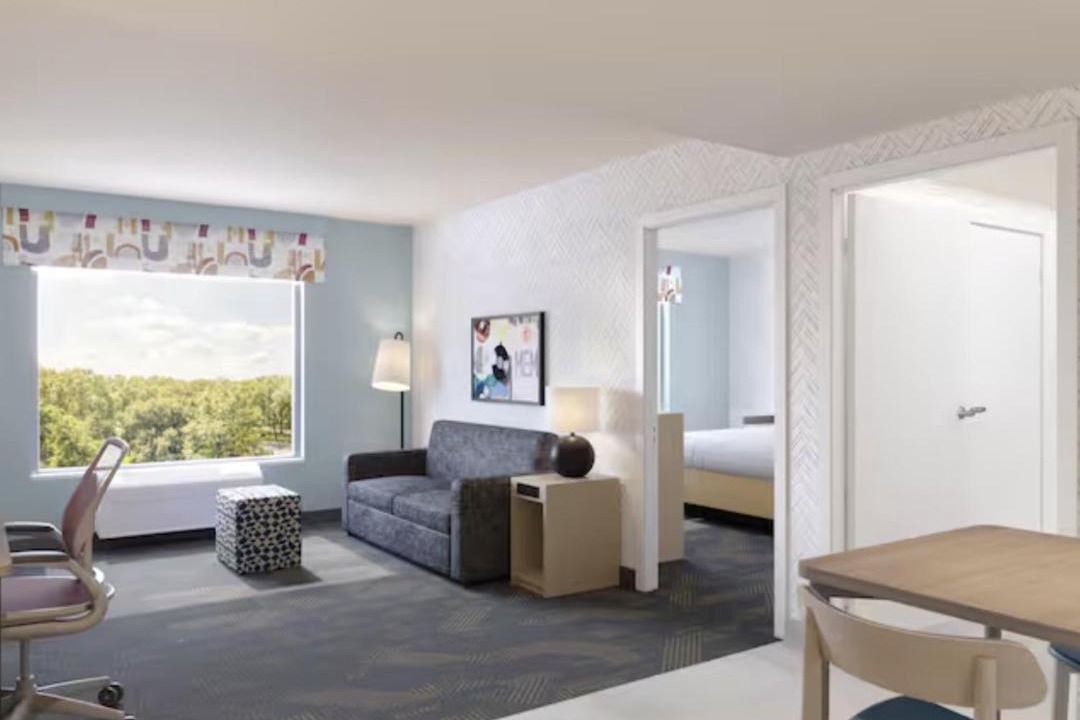 Photo of Bedroom in Spring Hill