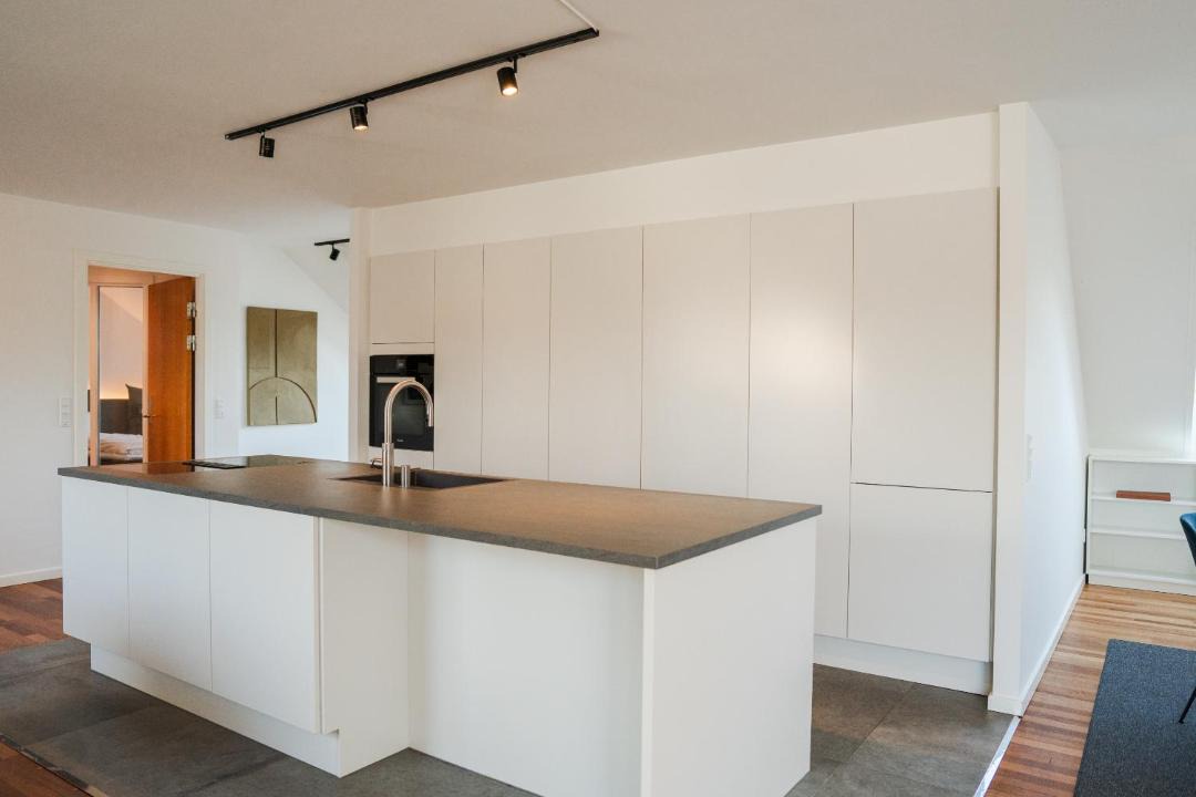 Photo of Kitchen in Aalborg