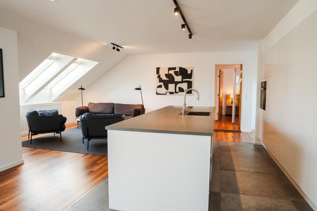 Photo of Livingroom in Aalborg