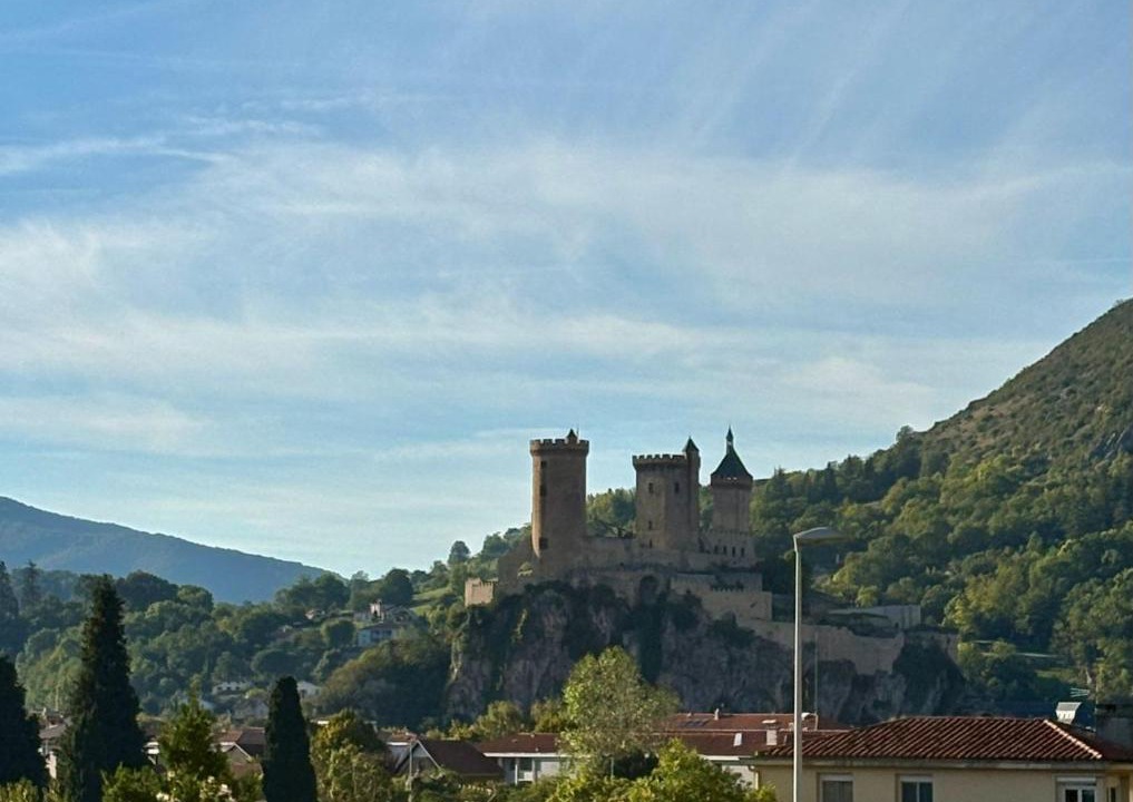 Photo of Others in Foix