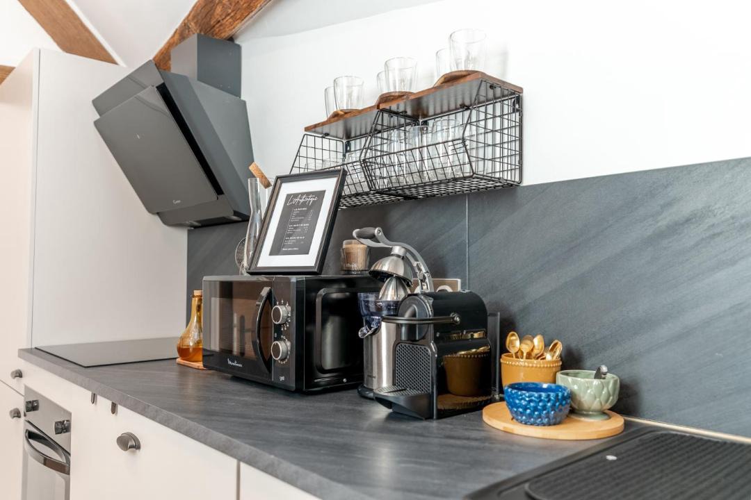 Photo of Kitchen in Coulommiers