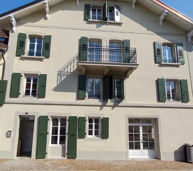 Photo of Others in Aubonne