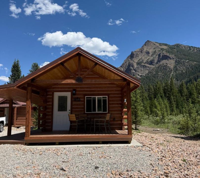 Photo of Others in Cooke City-Silver Gate