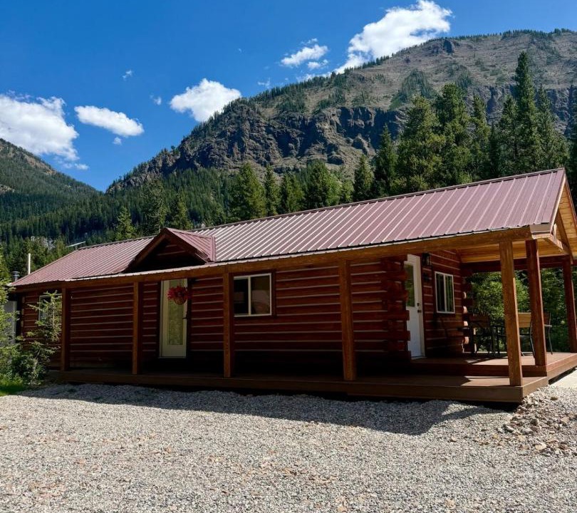 Photo of Others in Cooke City-Silver Gate