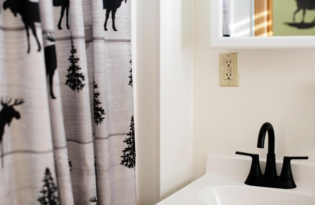 Photo of Bathroom in Finland