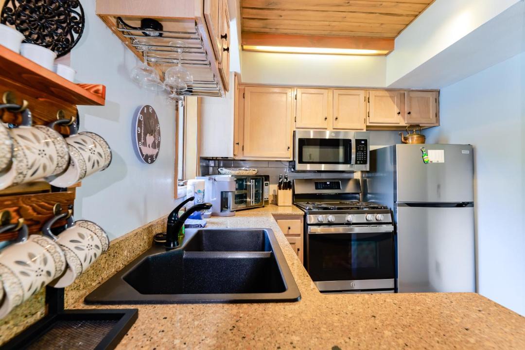 Photo of Kitchen in Durango