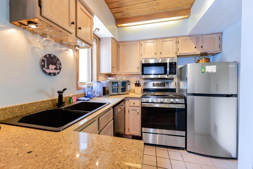 Photo of Kitchen in Durango