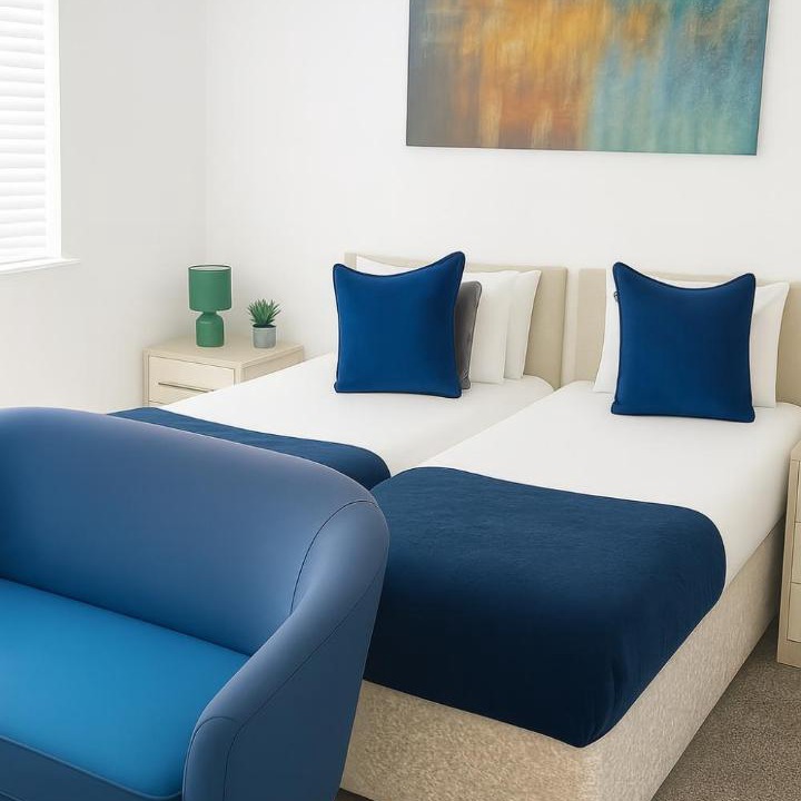 Photo of Others in Leavesden