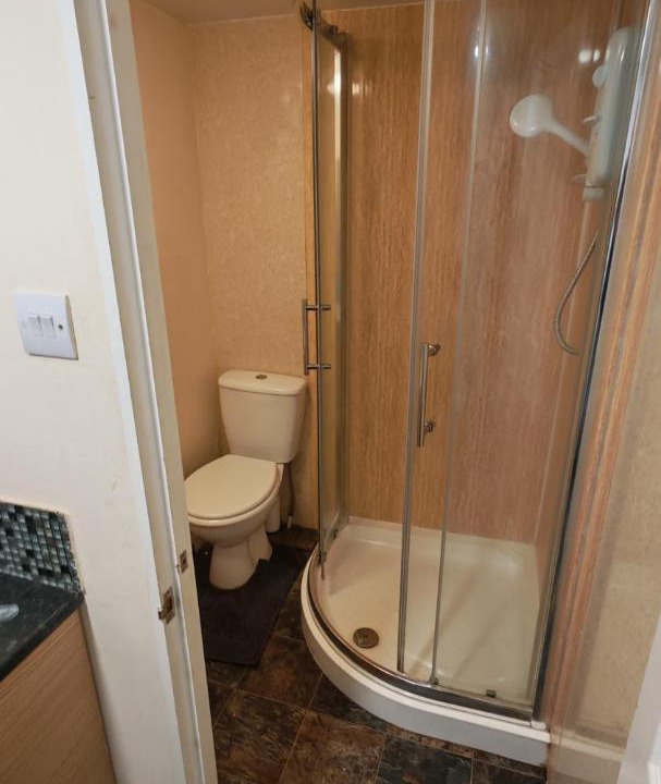 Photo of Bathroom in Horfield