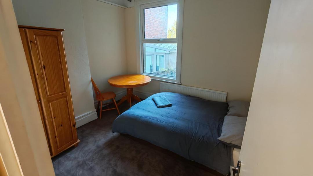 Photo of Bedroom in Horfield