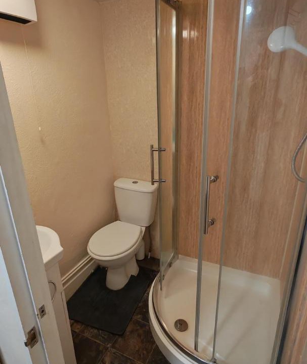 Photo of Bathroom in Horfield