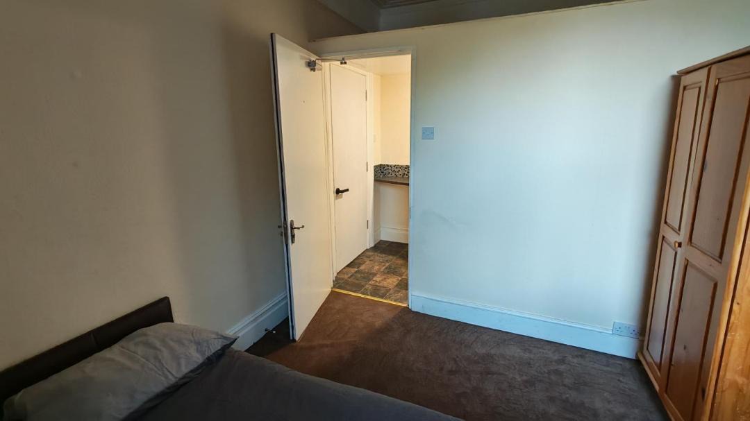 Photo of Bedroom in Horfield