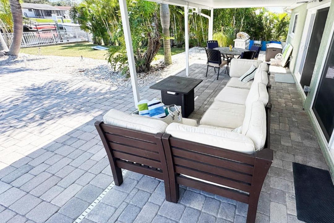 Photo of Patio Balcony in Flor-a-mar