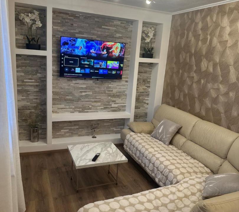 Photo of Livingroom in Le Grand-Quevilly