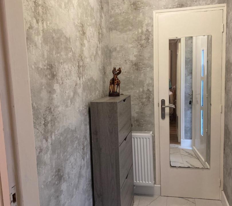 Photo of Bathroom in Le Grand-Quevilly