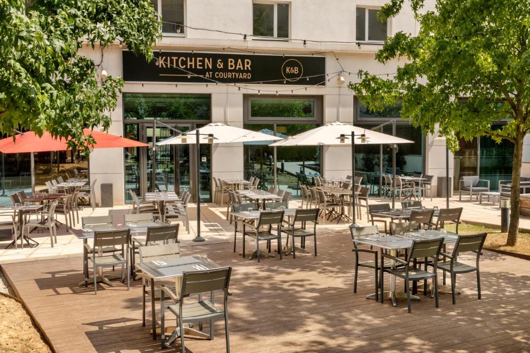 Photo of Others in Saint-Denis