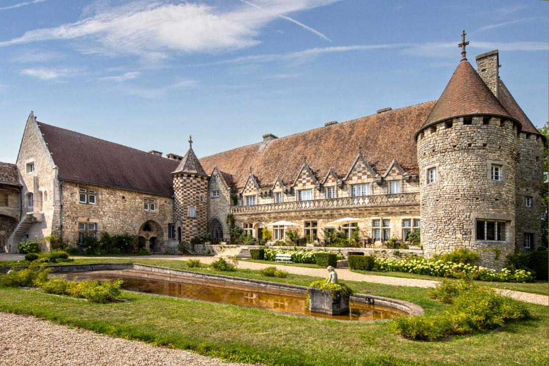 Photo of Buildings in Vigneulles-les-Hattonchatel