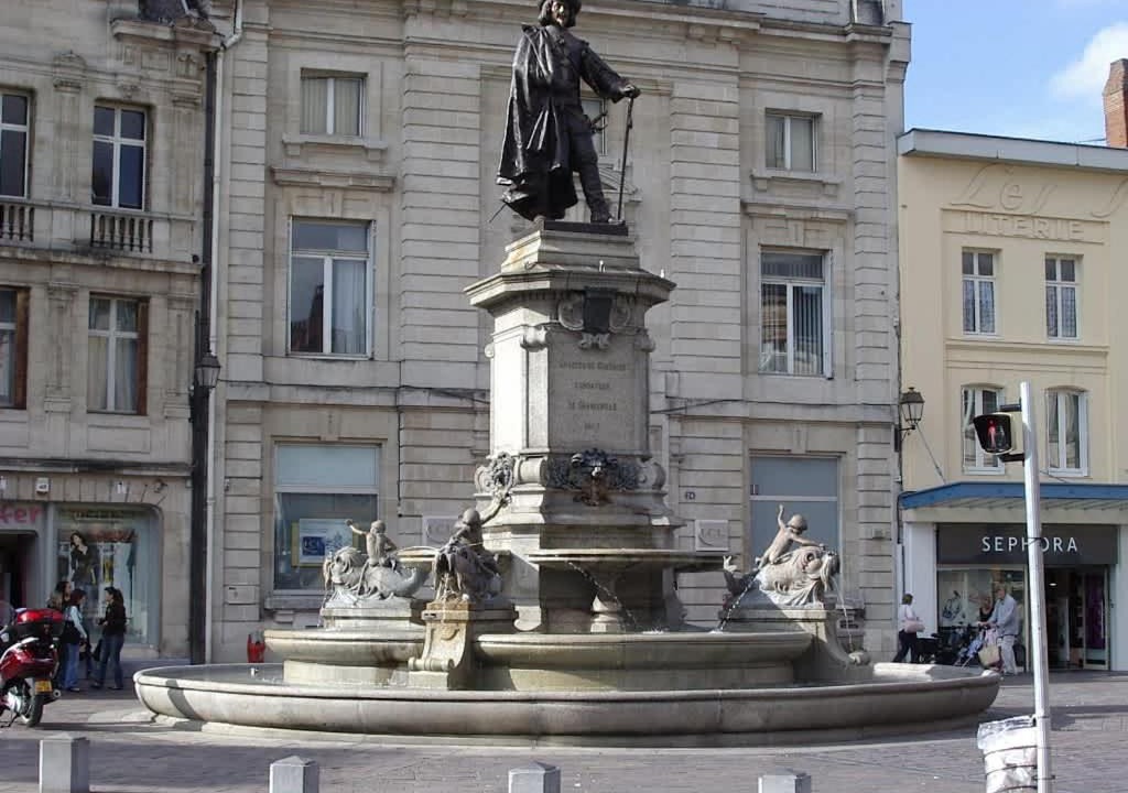 Photo of Others in Charleville-Mezieres