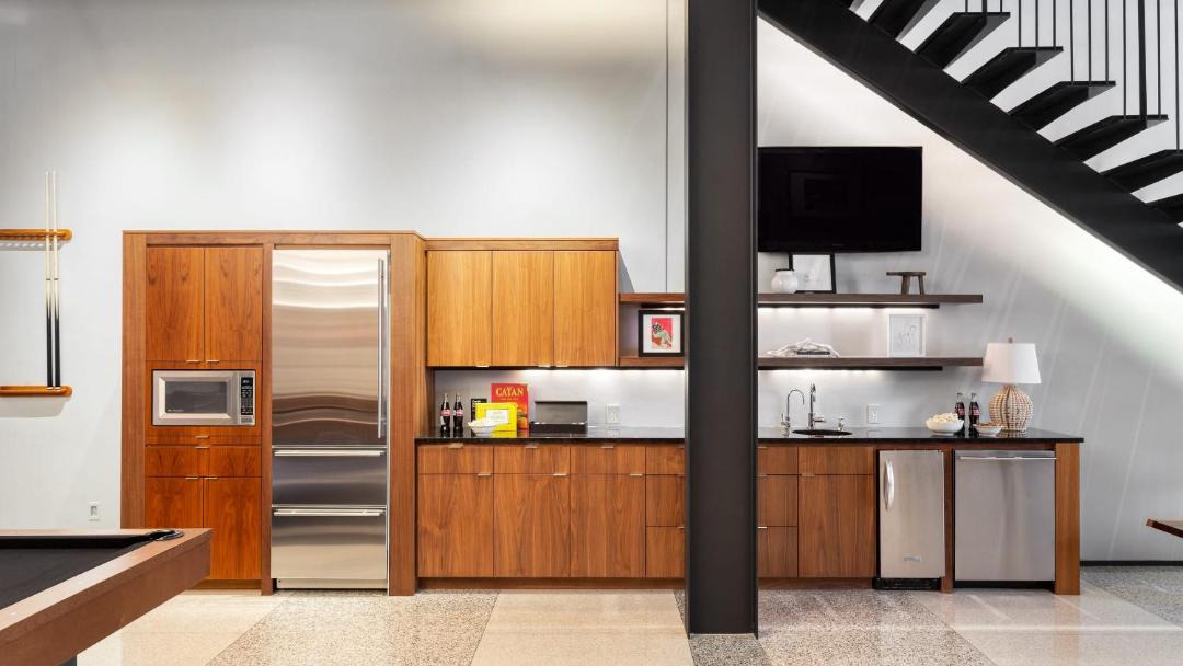 Photo of Kitchen in Downtown Austin