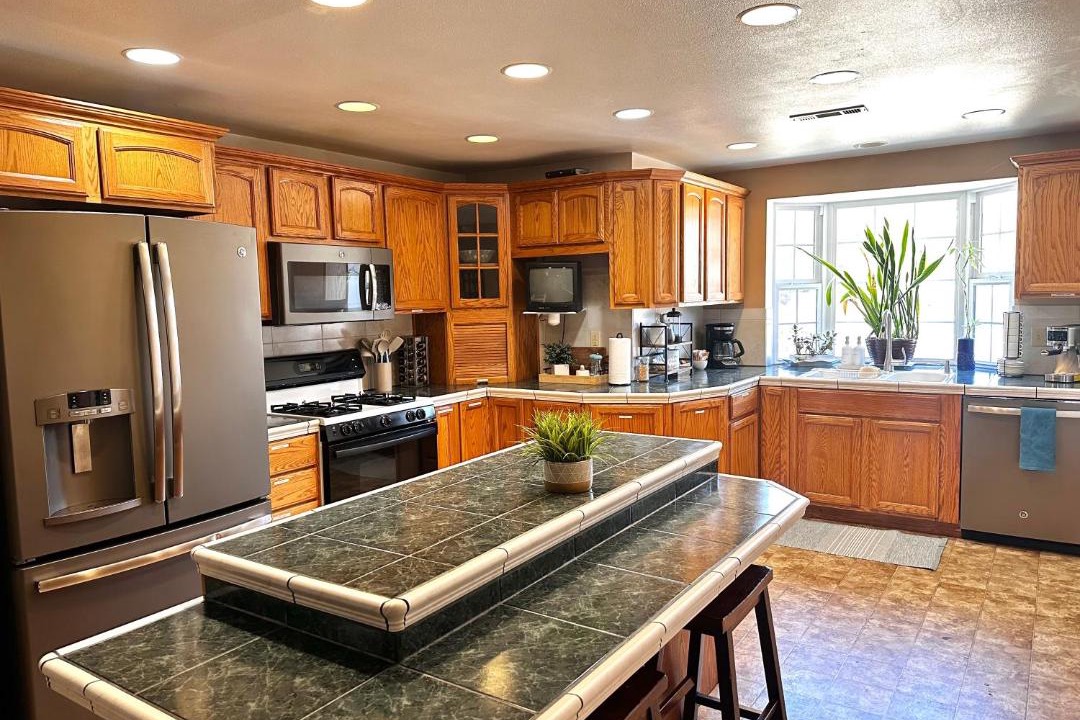 Photo of Kitchen in Medford