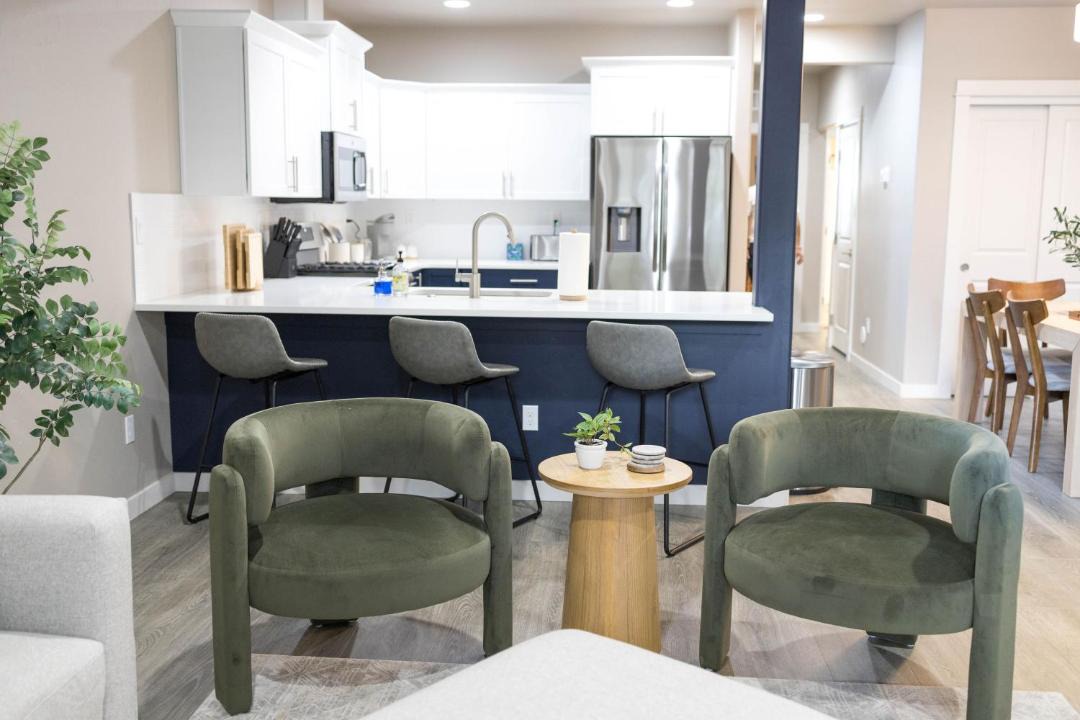 Photo of Others in Sunset