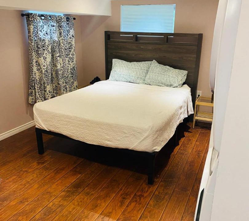 Photo of Bedroom in Peterborough