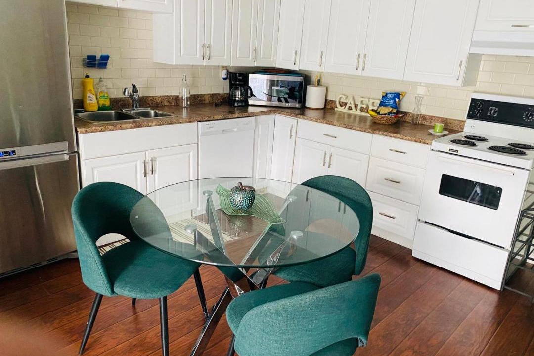 Photo of Kitchen in Peterborough