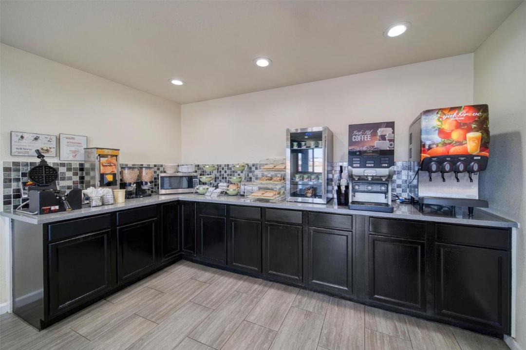 Photo of Kitchen in Williams