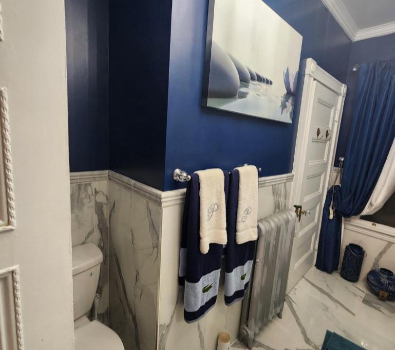 Photo of Bathroom in Brockton