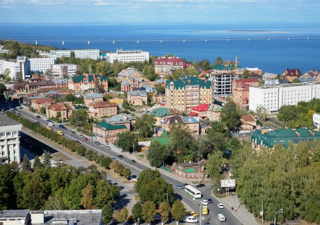 Photo of Others in Ulyanovsk