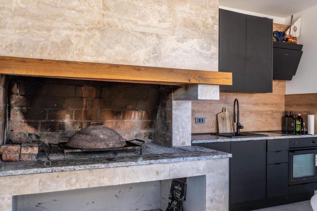 Photo of Kitchen in Velim
