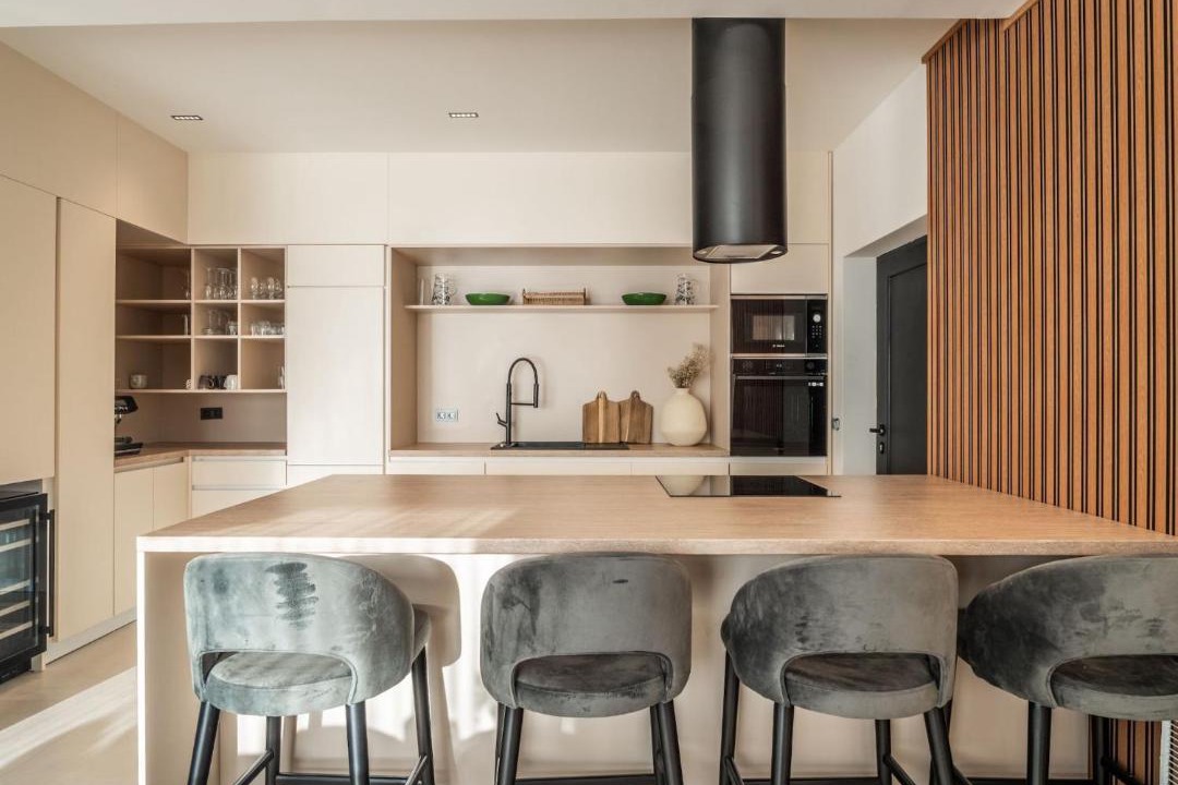 Photo of Kitchen in Velim