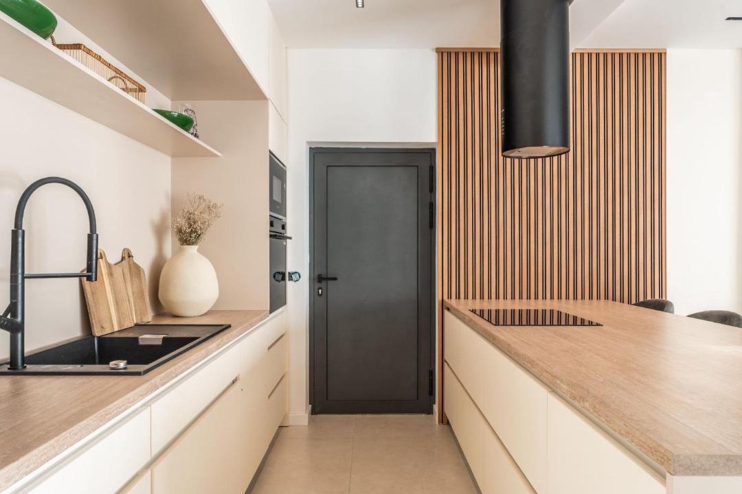 Photo of Kitchen in Velim