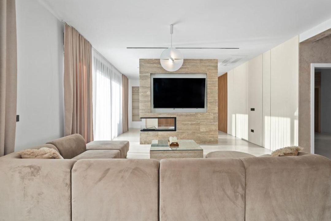 Photo of Livingroom in Velim