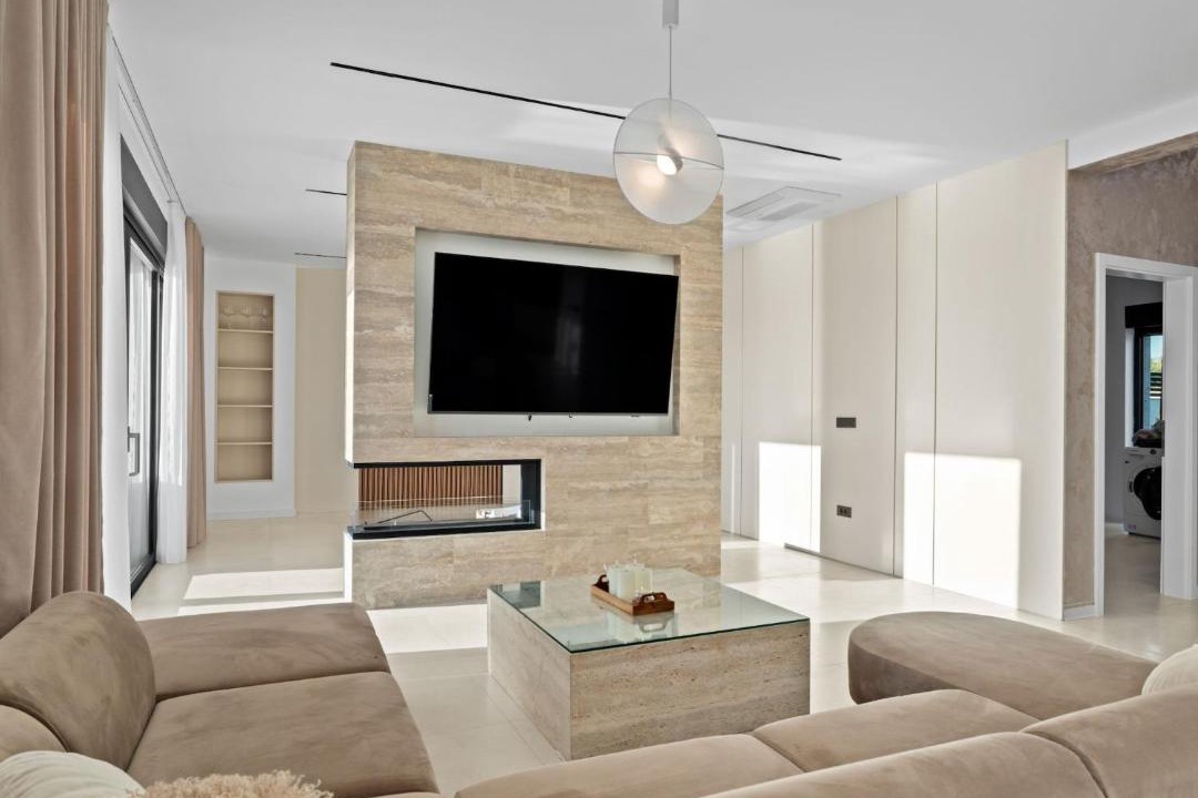 Photo of Livingroom in Velim