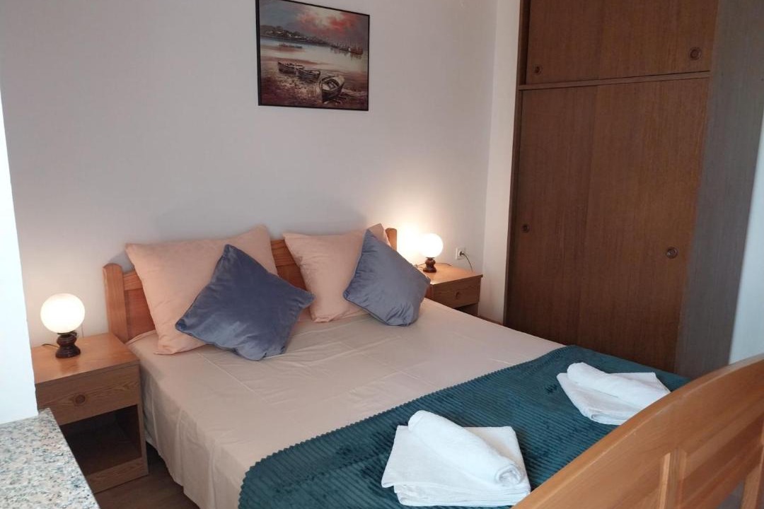 Photo of Bedroom in Zubovici