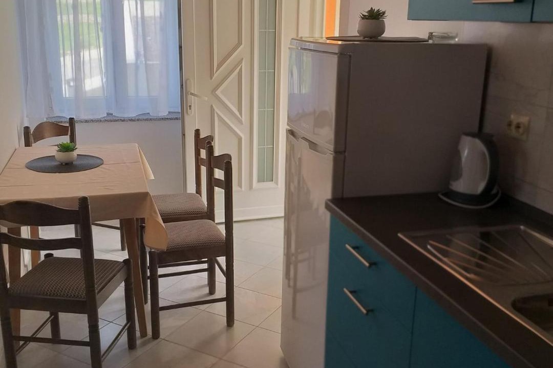 Photo of Kitchen in Zubovici