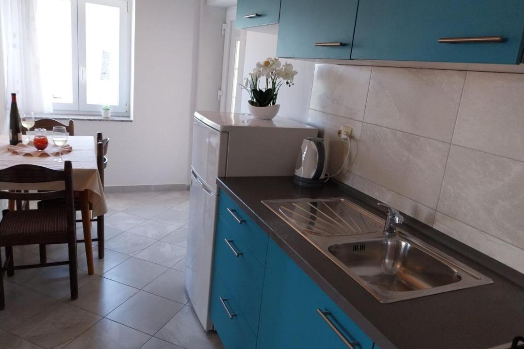 Photo of Kitchen in Zubovici