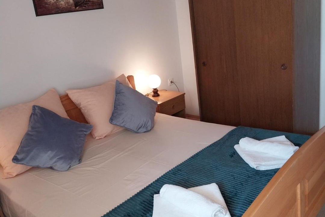Photo of Bedroom in Zubovici