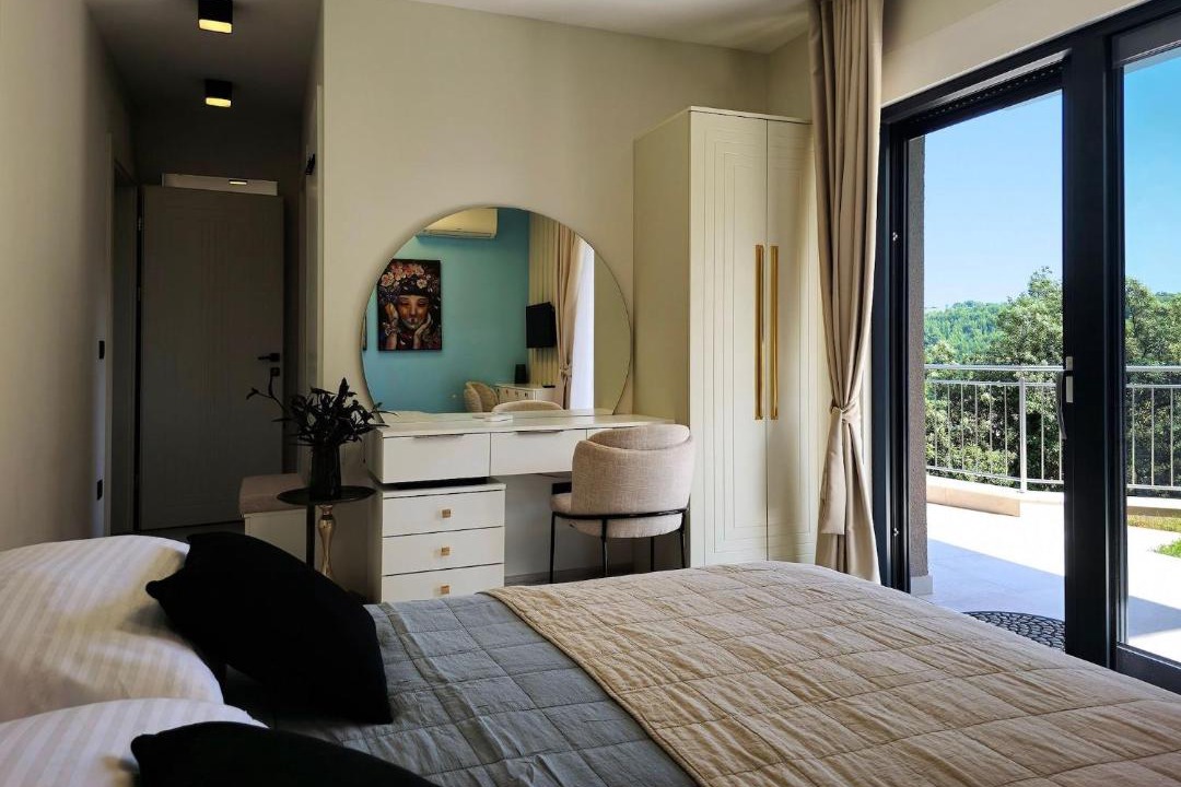 Photo of Bedroom in Zupa dubrovacka